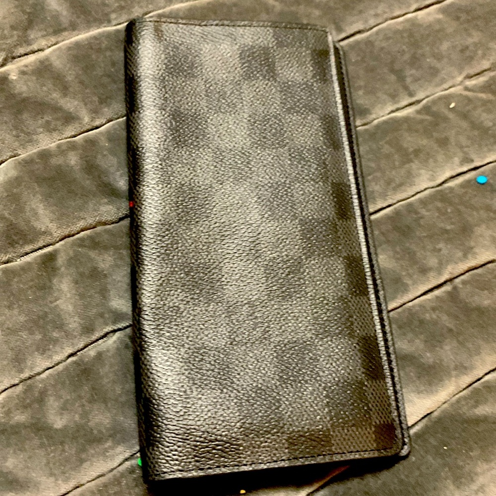 Louis Vuitton Brazza